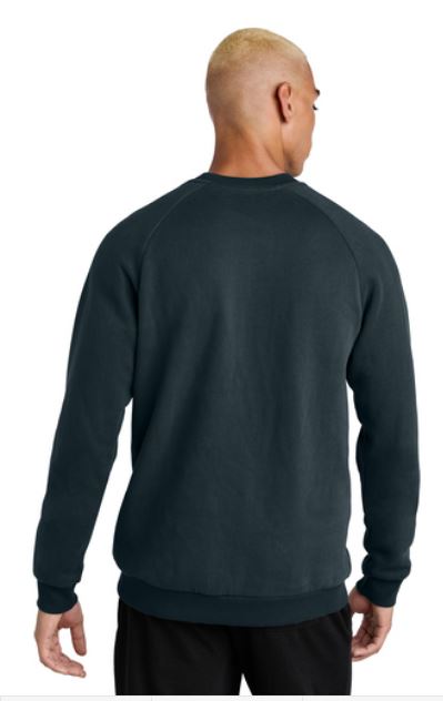 Fleece Crew